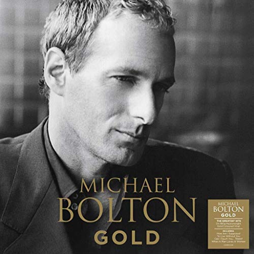 Michael Bolton/Gold