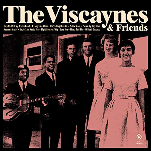 Viscaynes/Viscaynes & Friends@.