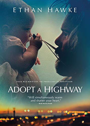 Adopt A Highway/Hawke/Hendrix@DVD@NR