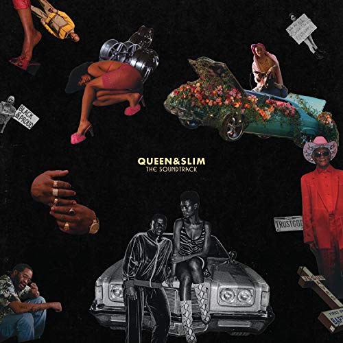 Queen & Slim/The Soundtrack