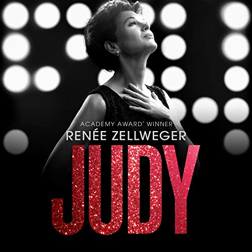 Judy/Soundtrack@Renee Zellweger