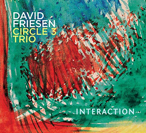 David Friesen/Interaction