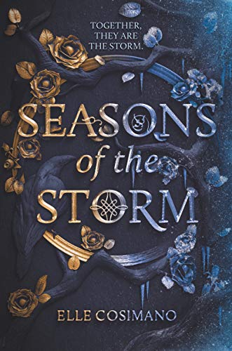Elle Cosimano/Seasons of the Storm