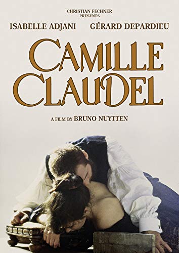 Camille Claudel/Camille Claudel@DVD@NR