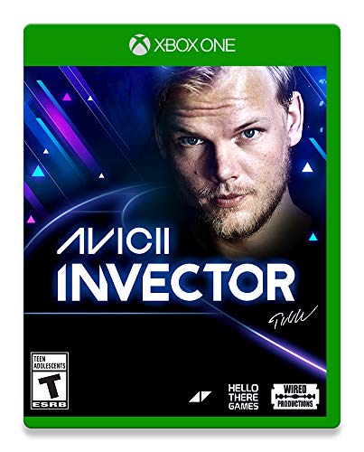 Xbox One/AVICII Invector