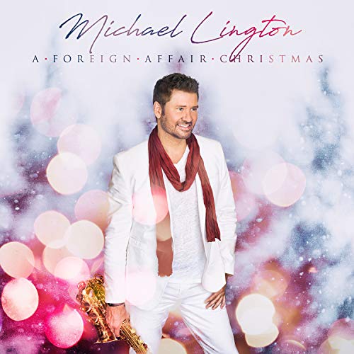 Michael Lington/Foreign Affair Christmas@.