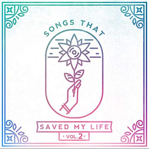 Various Artist/Songs That Saved My Life Vol.@.