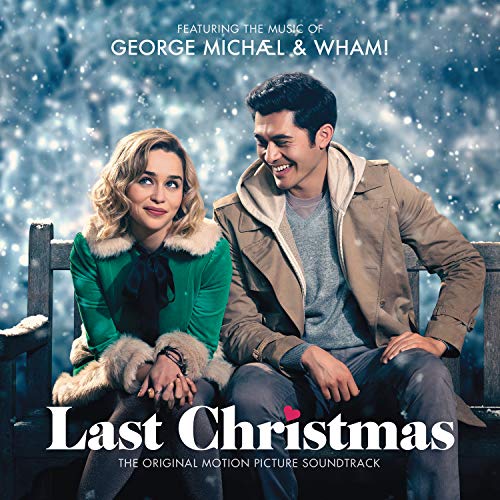 Last Christmas/The Original Motion Picture Soundtrack@2 LP 180g Vinyl