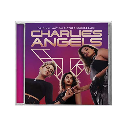 Brian Tyler/Charlie's Angels / O.S.T.