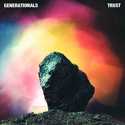Generationals/Trust/Lucky Numbers