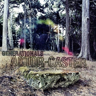 Generationals/Actor-Caster
