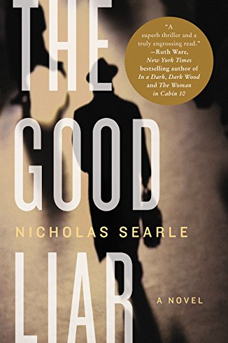 Nicholas Searle/The Good Liar
