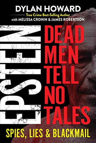 Dylan Howard/Epstein@ Dead Men Tell No Tales
