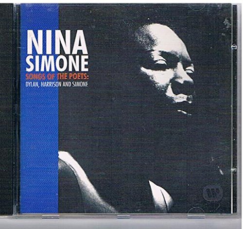 Nina Simone/Songs Of The Poets