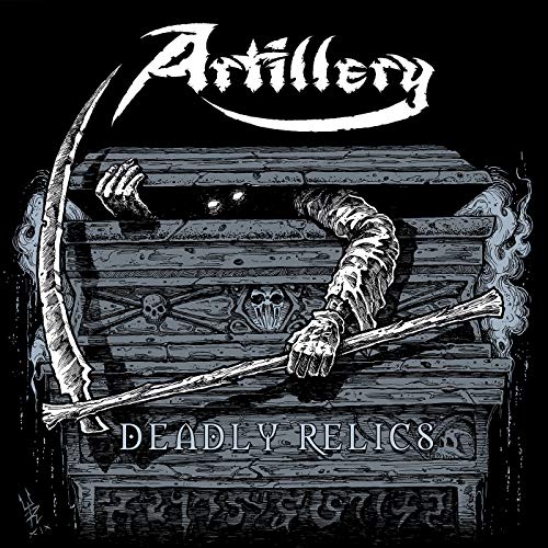 Artillery/Deadly Relics