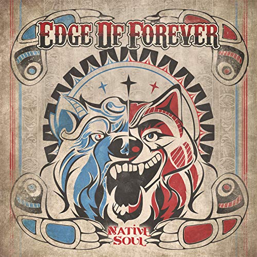 Edge Of Forever/Native Soul