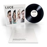 Luce Original Motion Picture Soundtrack 180 Gram Black Vinyl 