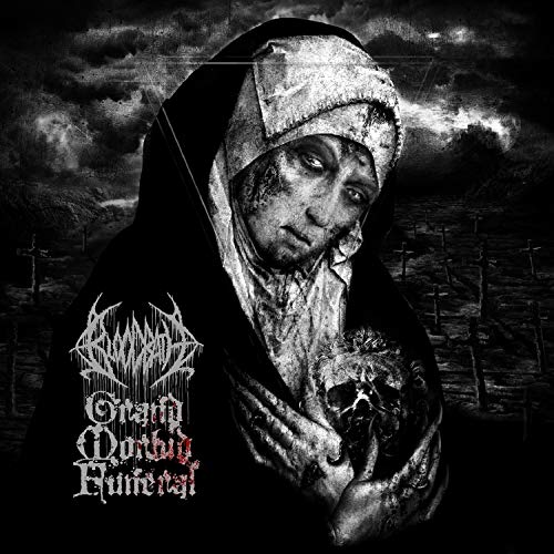 Bloodbath/Grand Morbid Funeral