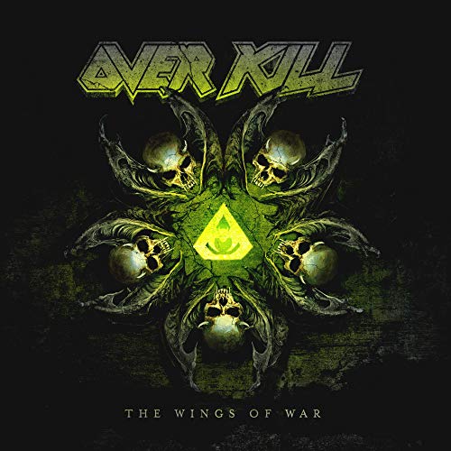 Overkill/Wings Of War