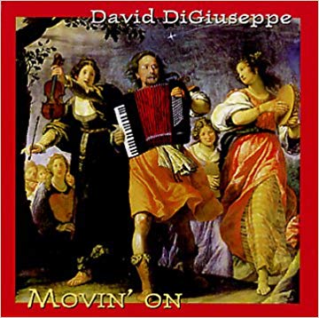 David DiGiuseppe/Movin' On