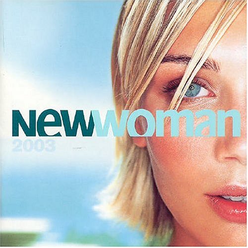 New Woman 2003/New Woman 2003@2 CD