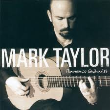 Mark Taylor Flamenco Guitarist/Caminos Flamencos