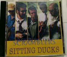 Mad Mountain Scramblers/Sitting Ducks