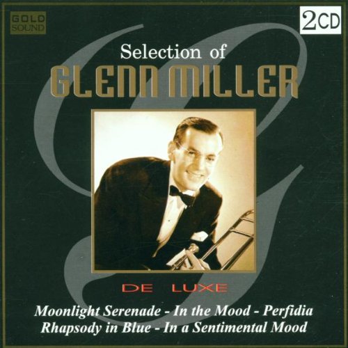 Glenn Miller/Selection@2 CD