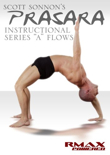 Scott Sonnon Nikolay Travkin/Prasara. Instructional Series 'A' Flows