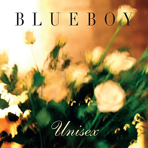 Blueboy/Unisex