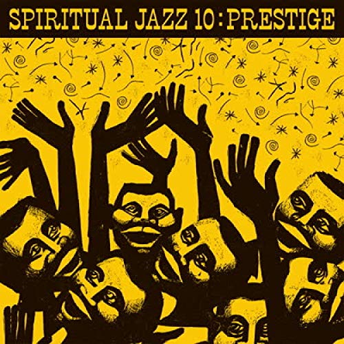 Spiritual Jazz/Vol. 10: Prestige