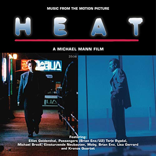 Heat/Music From The Motion Picture