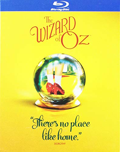 The Wizard Of Oz/Garland/Hamilton/Bolger/Haley