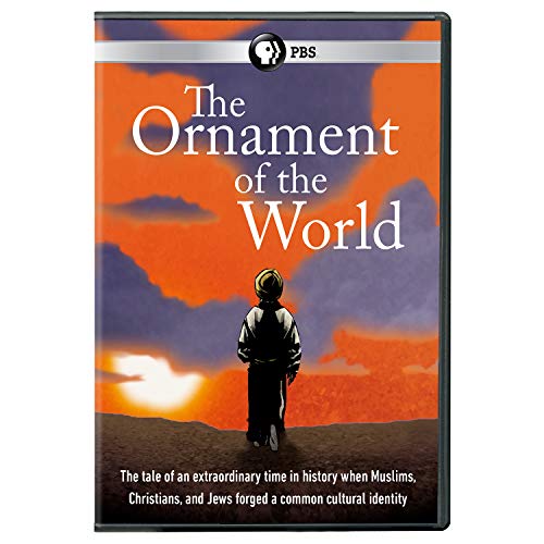 Ornament Of The World Ornament Of The World 