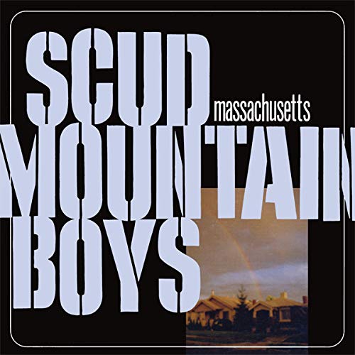 Scud Mountain Boys/Massachusetts@LP