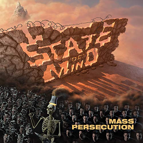 State Of Mind/Mass Persecution