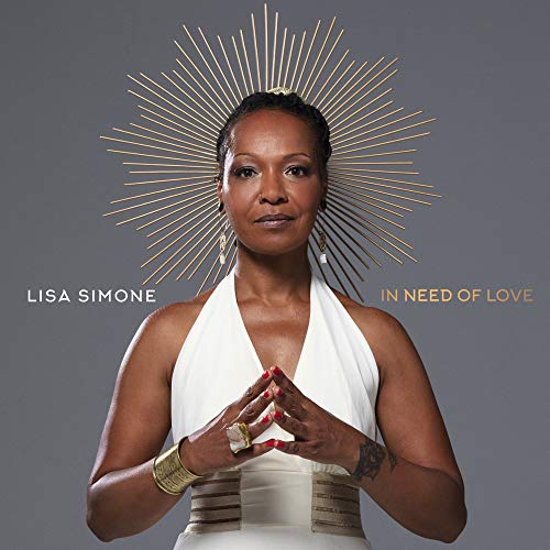Lisa Simone/In Need Of Love