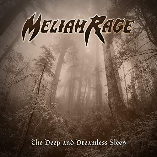 Meliah Rage/Deep & Dreamless Sleep (Remixe
