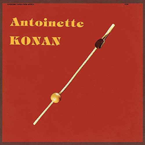 Antoinette Konan/Antoinette Konan