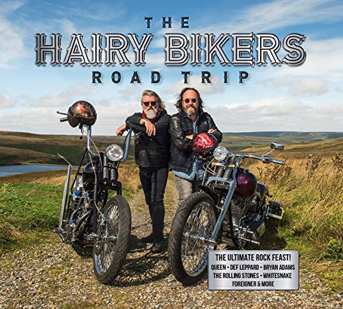 Hairy Biker's Road Trip/Hairy Biker's Road Trip