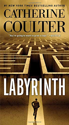 Catherine Coulter Labyrinth 