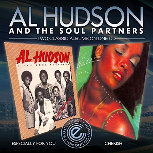 Al & The Soul Partners Hudson/Especially For You & Cherish