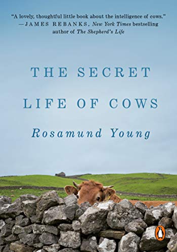 Rosamund Young/The Secret Life of Cows