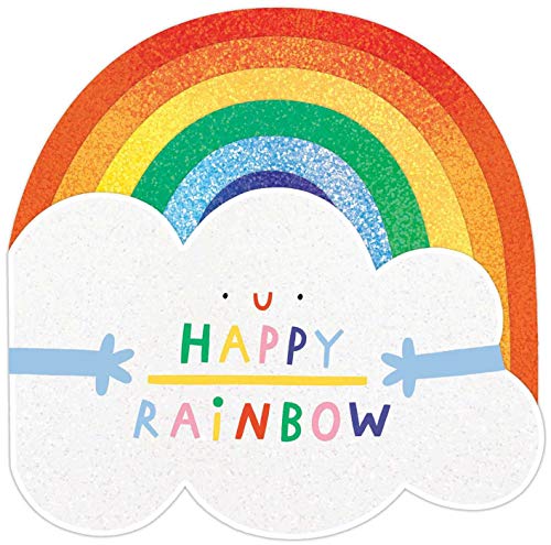 Hannah Eliot/Happy Rainbow
