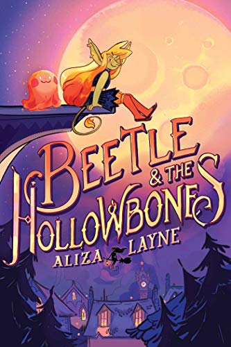 Aliza Layne/Beetle & the Hollowbones