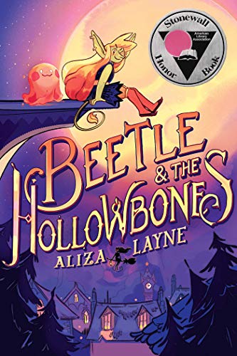 Aliza Layne/Beetle & the Hollowbones