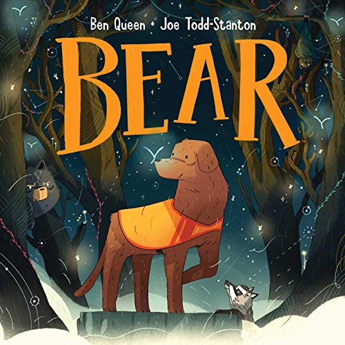 Ben Queen/Bear