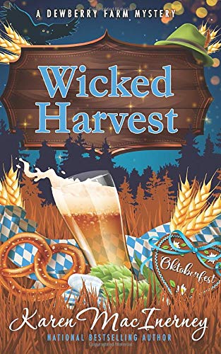 Karen Macinerney/Wicked Harvest