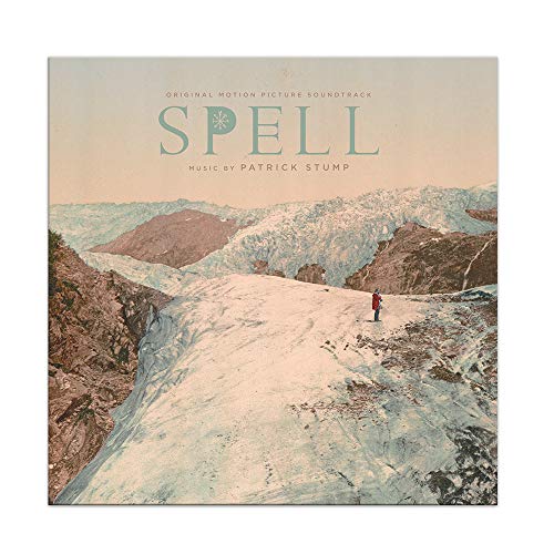 Spell/Original Motion Picture Soundtrack@Stump,Patrick