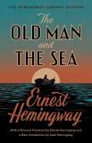 Ernest Hemingway The Old Man And The Sea The Hemingway Library Edition 